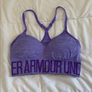 Under Armour Sports Bra